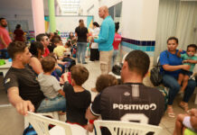 Prefeitura de Palmas inicia maior ação do Projeto Missão Imunizar nos Cmeis