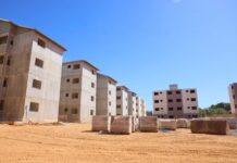 Palmas amplia prazo para cadastro habitacional do Parque dos Ipês