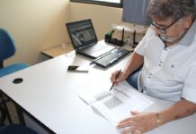 Assembleia Legislativa do Tocantins lamenta morte do ex-deputado constituinte Gerival Aires Negre