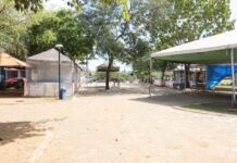 Taquaruçu volta a ser capital do Tocantins por um dia e recebe pacote de investimentos