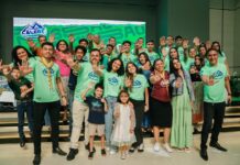 Missão Calebe 2026 mobiliza jovens para ações de fé, solidariedade e transformação social